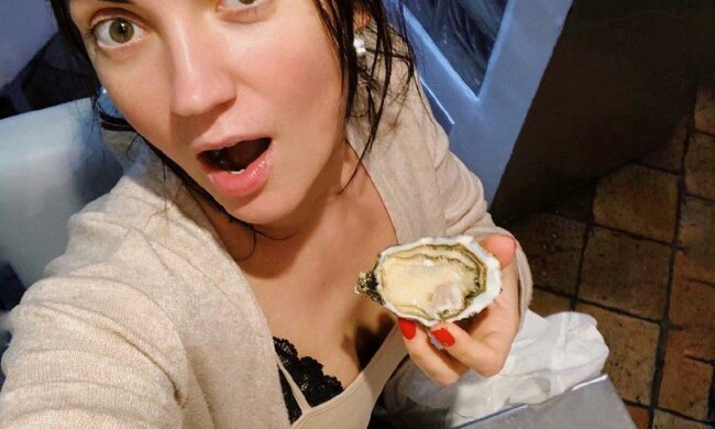 Оля Цибульська