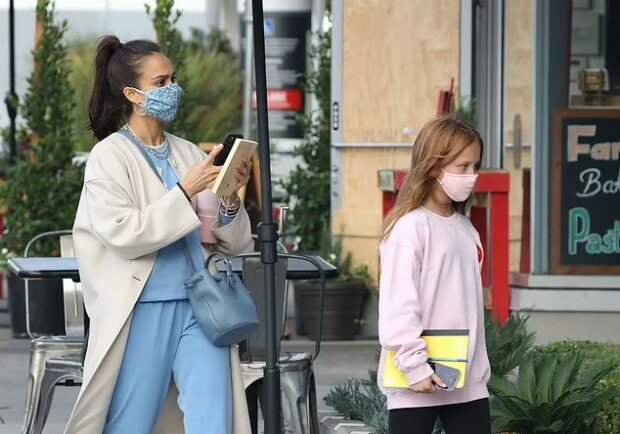 Джессіка Альба