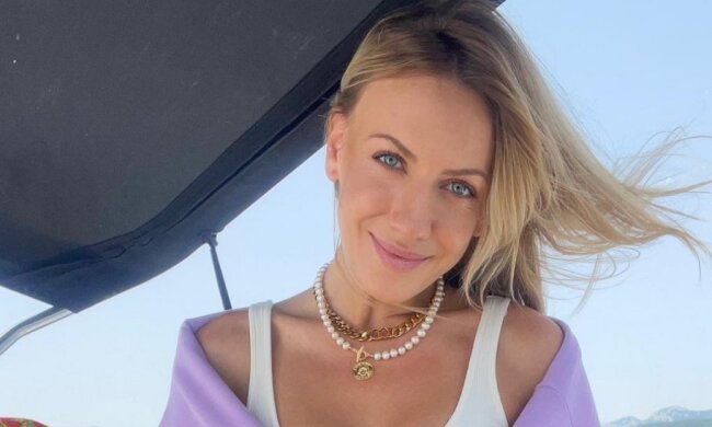 Фото Леси Никитюк