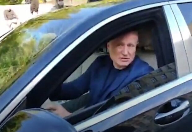 Григорій Суркіс