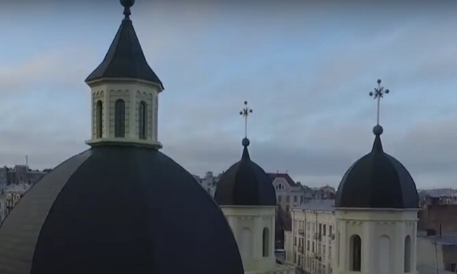 Церковный праздник