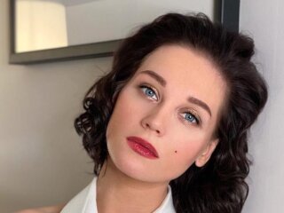 Фото Кристины Асмус