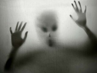 інопланетяни