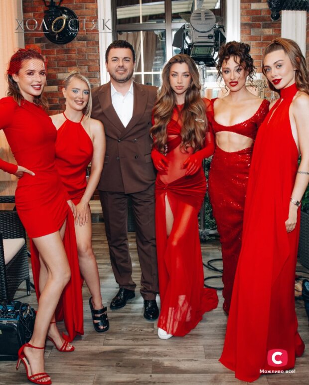 Холостяк-2025