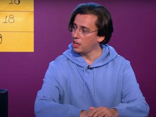 Фото Максима Галкина