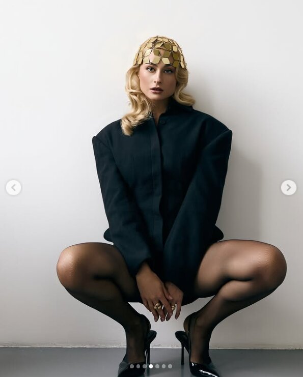 Скрин публикации Анастасии Цимбалару