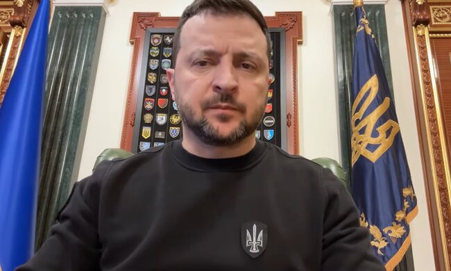 Володимир Зеленський, фото: ukrainci.com.ua