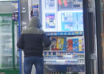 Ціни на сигарети в Україні