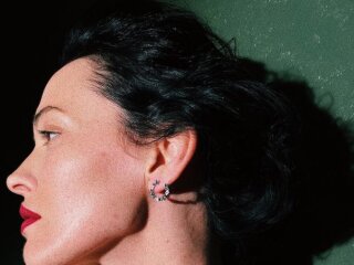 Астафьева, фото instagram