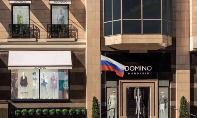Сумнівна співпраця: як український бренд Domino Антона Шухніна веде бізнес з країною-агресором та ігнорує санкції