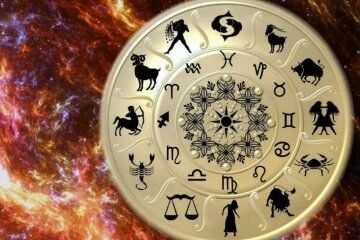Гороскоп, знаки Зодиака, фото из свободных источников
