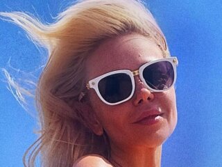 Фото Алины Гросу