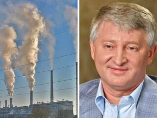 Ринат Ахметов