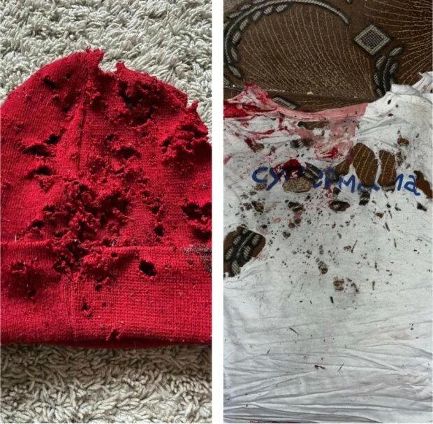 окупанти розстріляли 12-річного хлопчика