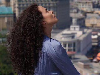 Настя Каменських