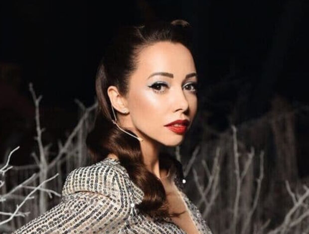 Катерина Кухар