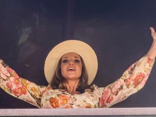 Фото Оксаны Марченко