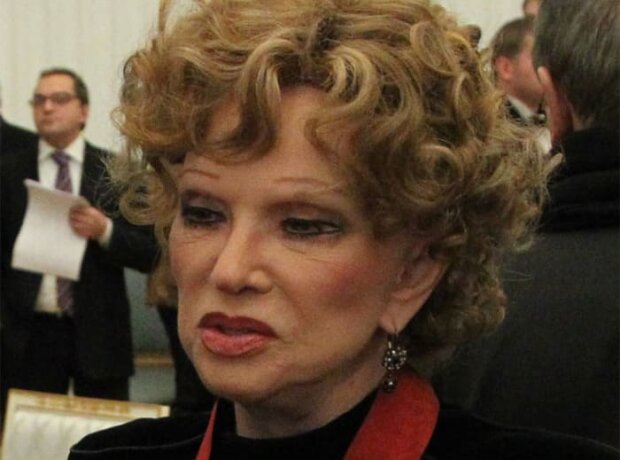 Людмила Гурченко