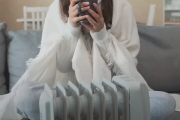 Опалювальний сезон, опалення