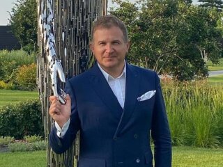 Фото Юрия Горбунова