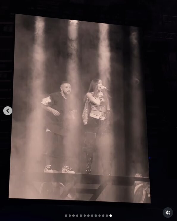 Скрін публікації Наді Дорофєєвої