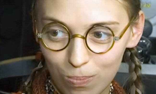 Нелли Уварова