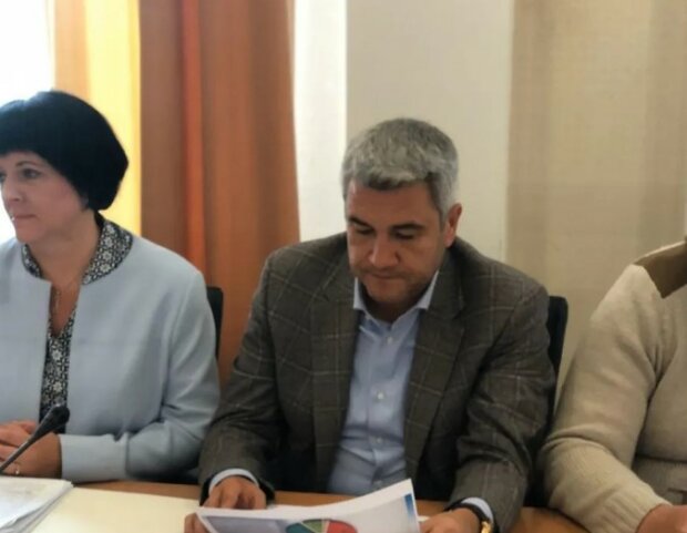 Анатолій Урбанський