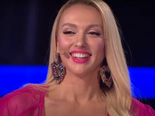 Фото Олі Полякової