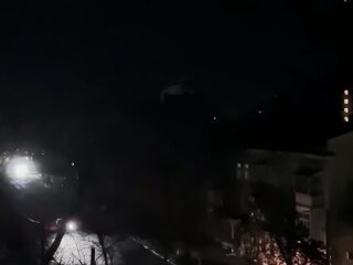 Отключения света