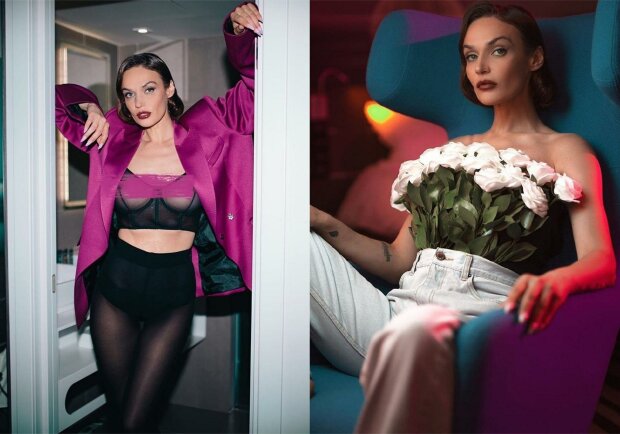 Олена Водонаєва