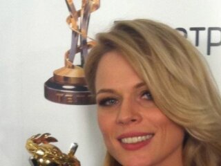 Фото Ольги Фреймут