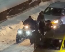 Мобилизация, ТЦК