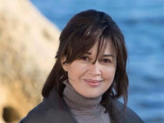 Анастасия Заворотнюк