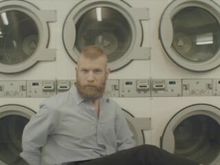 Фото Івана Дорна