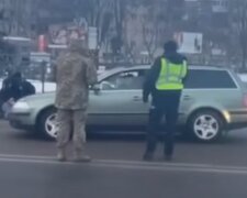 Мобилизация, ТЦК