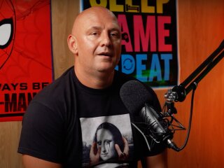 Скриншот к видео с канала "ЛЬВЫ НА ДЖИПЕ" Youtube