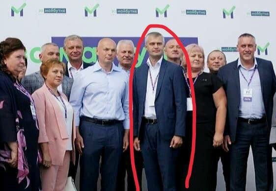 В'ячеслав Рубльов