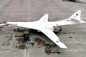 старі російські літаки