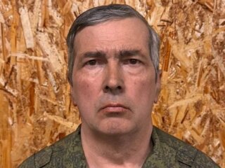 Украинец расстрелял россиян, фото из россми