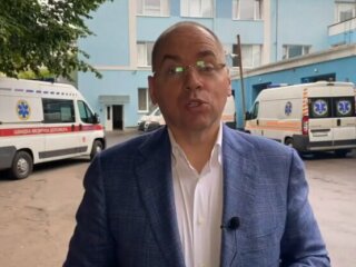 Максим Степанов, скриншот с видео