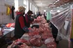 Ціни на м'ясо в Україні