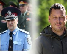 Олег Сало та Ігор Зубович
