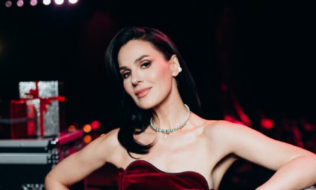 Маша Єфросиніна