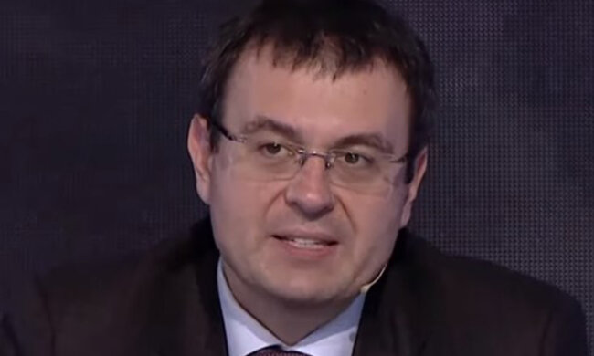 Данило Гетманцев