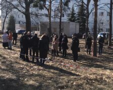 У Харкові знайшли тіло дитини