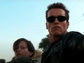 Терминатор