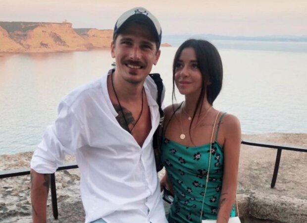 Анна Завгородня та Олексій Завгородній, фото із соцмереж