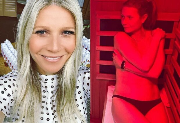 Гвінет Пелтроу