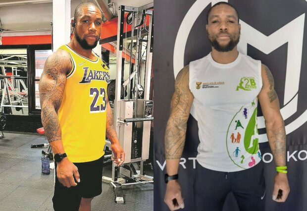 фітнес-тренера застрелили під час заняття