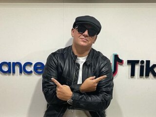 Потап: скрин с Instagram